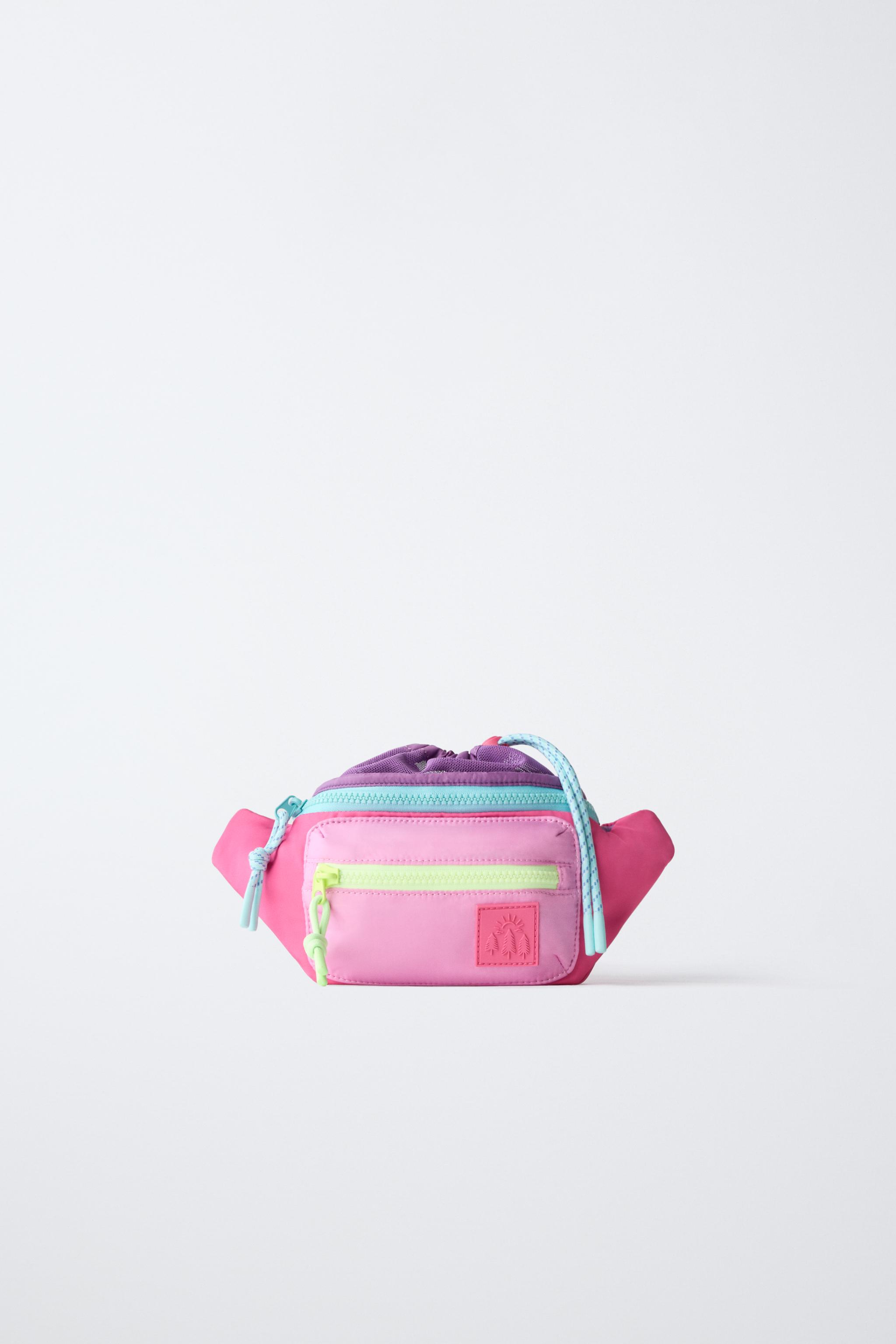 TECHNICAL BELT BAG